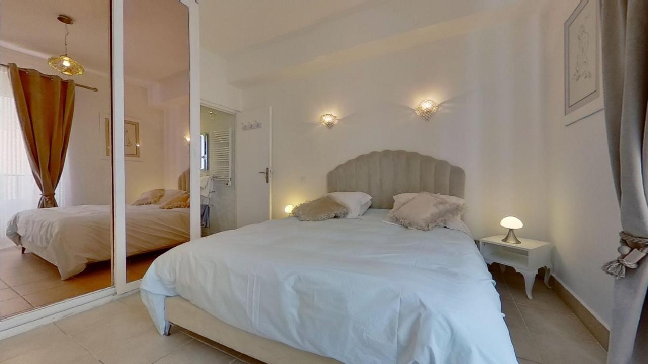 Le Pytheas Vieux Port Marseille Apartman Kültér fotó