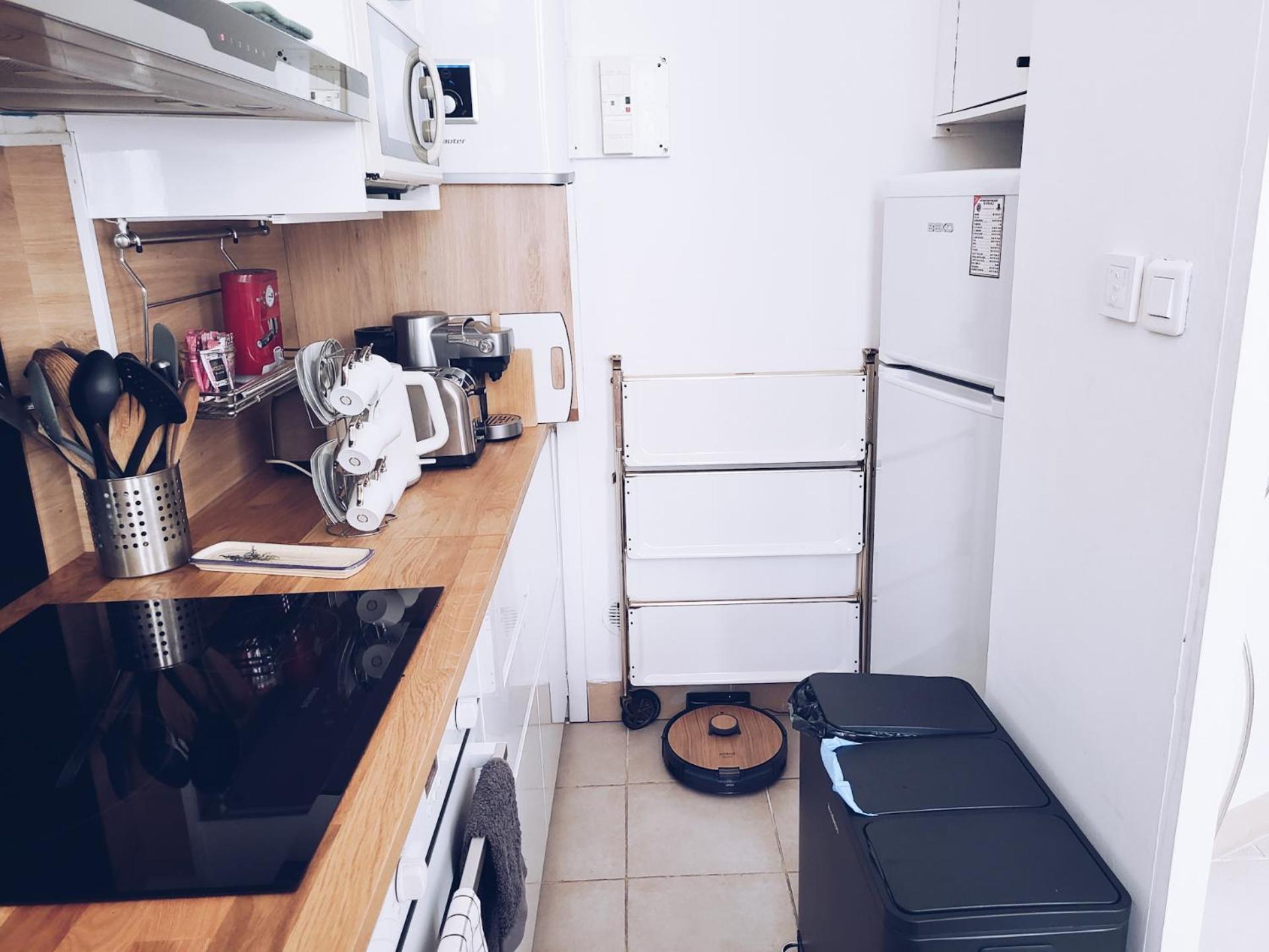 Le Pytheas Vieux Port Marseille Apartman Kültér fotó