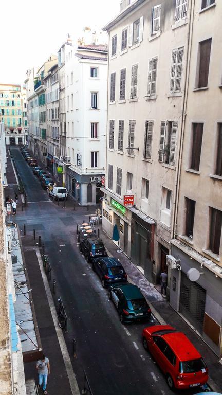 Le Pytheas Vieux Port Marseille Apartman Kültér fotó